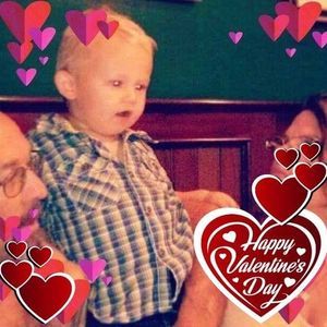 Meet your Posher, Joy